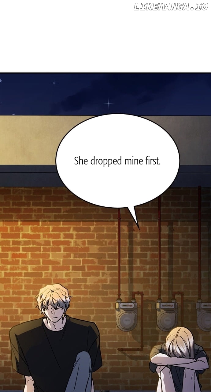How to break up well Chapter 28 - page 41